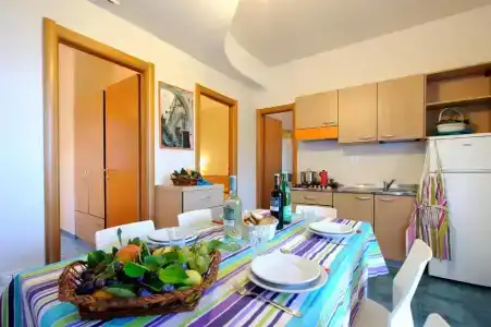 Baia Degli Aranci Camping Village - 27
