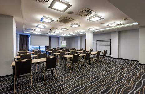 Holiday Inn Łódź, An Ihg - 17