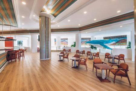 Iberostar Bouganville Playa - 14