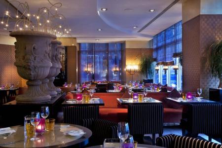 Sofitel Lisbon Liberdade - 43