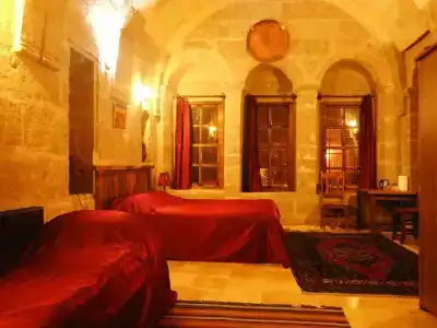Kapadokya Ihlara Konaklari & Caves - 232