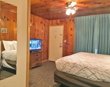 Park and Cabins - 200
