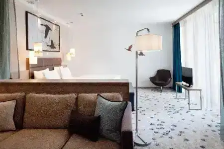 Holiday Inn Berlin City East Side, An Ihg - 109