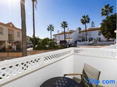 Ramada & Suites by Wyndham Costa del Sol Fuengirola - 72