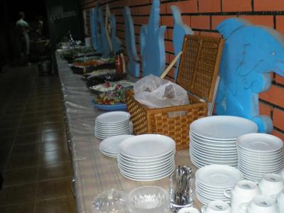 Özgürhan Otel - 5