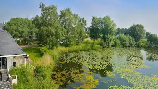 Van der Valk 's-Hertogenbosch – Vught - 62