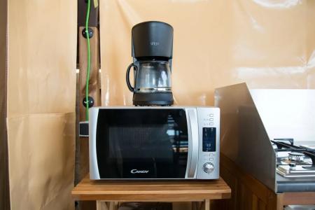 Camping Bungalows El Far - 27