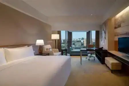 Crowne Plaza Beijing Sun Palace, An Ihg - 20