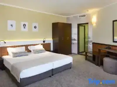 Nobel Ultra All Inclusive - Free Beach Access - 74