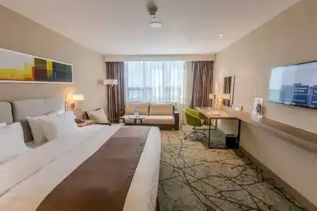 Holiday Inn Ulaanbaatar, an IHG - 49