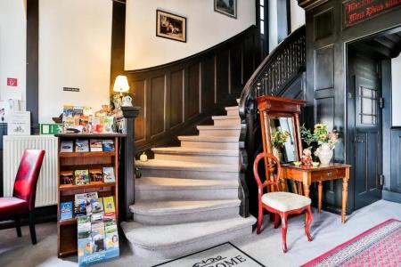 & Pension Villa Camenz - 0