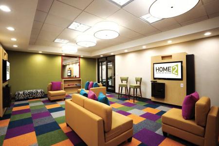 Home2 Suites Long Island City/Manhattan View - 1