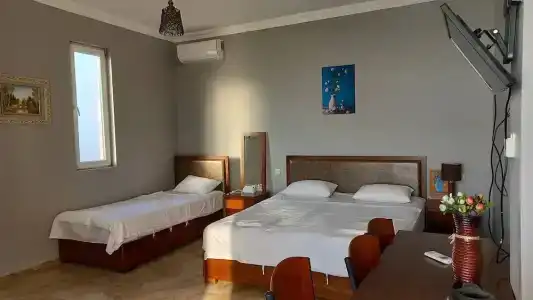 Iveri Beach Kobuleti - 92