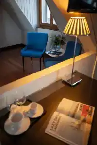Rivage Restaurant Lutry - 62