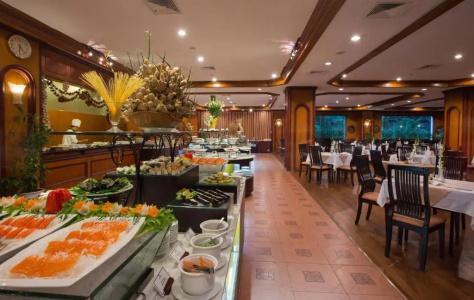 Halong Plaza - 82
