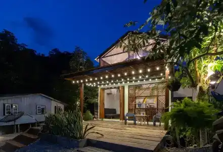 For Rest Boutique House Koh - 11