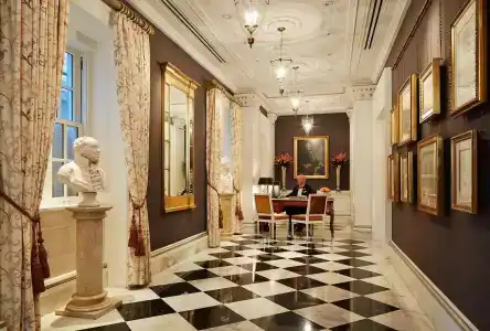 The Jefferson - 1