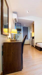 Baan Klang Aow Beach - 35