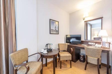 Warszawa Spa & Resort - 35