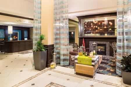 Hilton Garden Inn South - 21