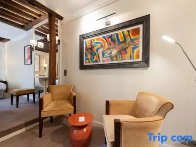 Best Western Plus Sydney Opera - 135