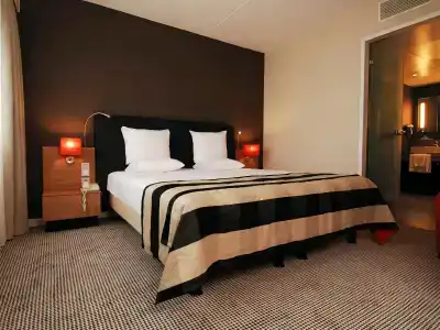 Mercure Den Haag Central - 170