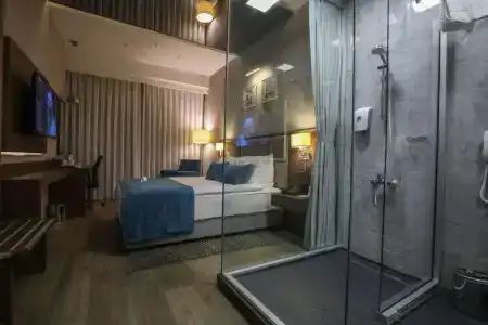 Best Western Premier Karsiyaka Convention & Spa - 49