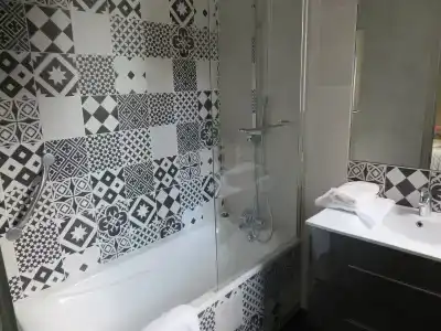 Le Vert Galant - Auberge Etchegorry - 7