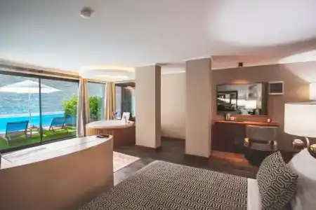 Orka Cove Penthouse & Suites Adults Only - 118