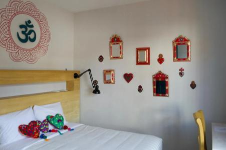 La Palomilla Bed & Breakfast - 30