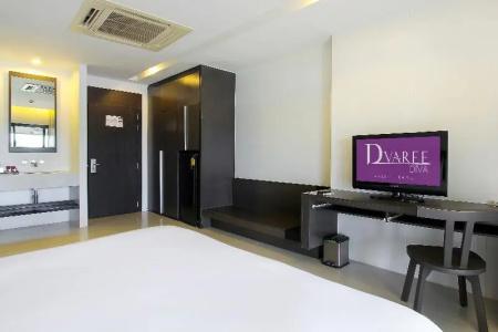 d Varee Diva Avenue, Samui - 46