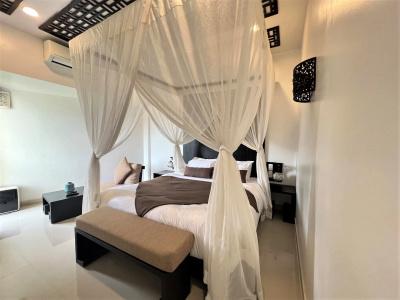 The Blossom Resort – Onsen & Foot Massage Inclusive - 372