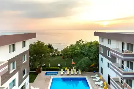 Troas Beach - 29