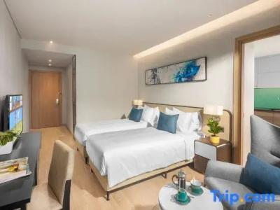 Citadines Marina Halong - 29