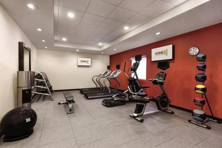 Home2 Suites by Hilton - 13