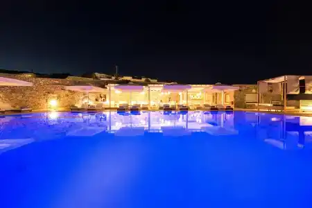 Osom Resort - 19