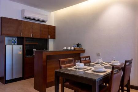 Rose Bay Resort - 61