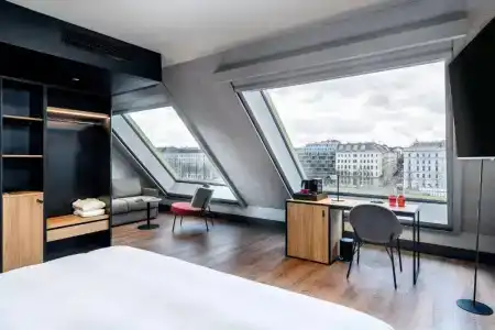 Radisson Red, Vienna - 64