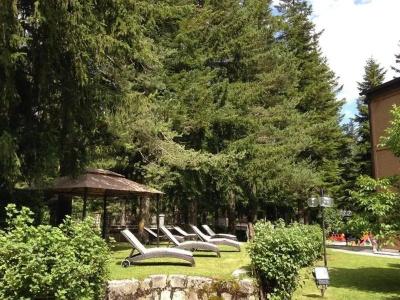 Albergo Il Picchio - 18