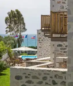 Thirides Beach Resort - 75