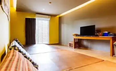Siamaze Hostel - 2