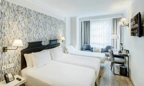Sercotel Europa - 7