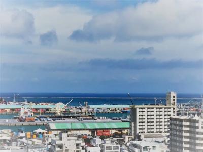 Sunset Hills Inn Naha - 26