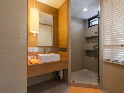 Tango Vibrant Living - Sha Extra Plus - 20