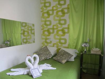 Flat5Madrid - 2