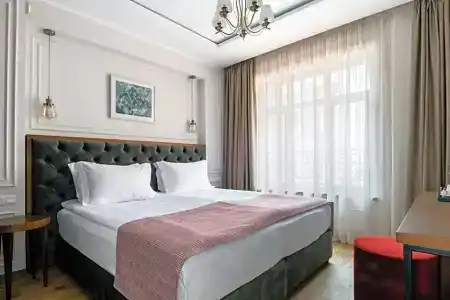 Villa Flavia Boutique - 15