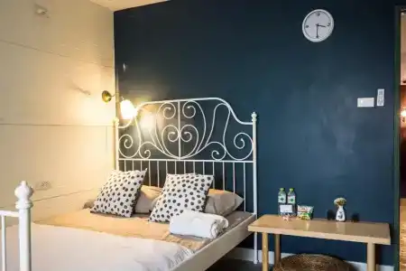 Yoo Yen Pen Sook - 55