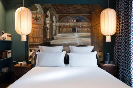 Hôtel Montecristo - 55