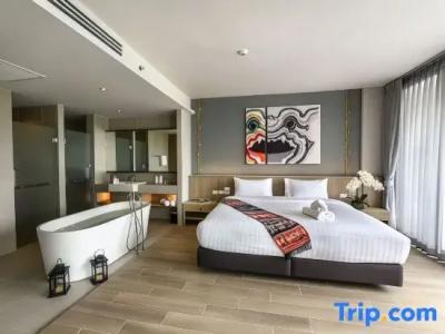 Isanook Resort & Suites Hua Hin - Sha Plus Certified - 85