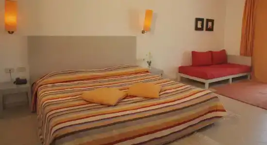 Thalassa Sousse - 15